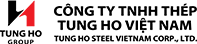 Tung Ho Steel Vietnam Corporation logo