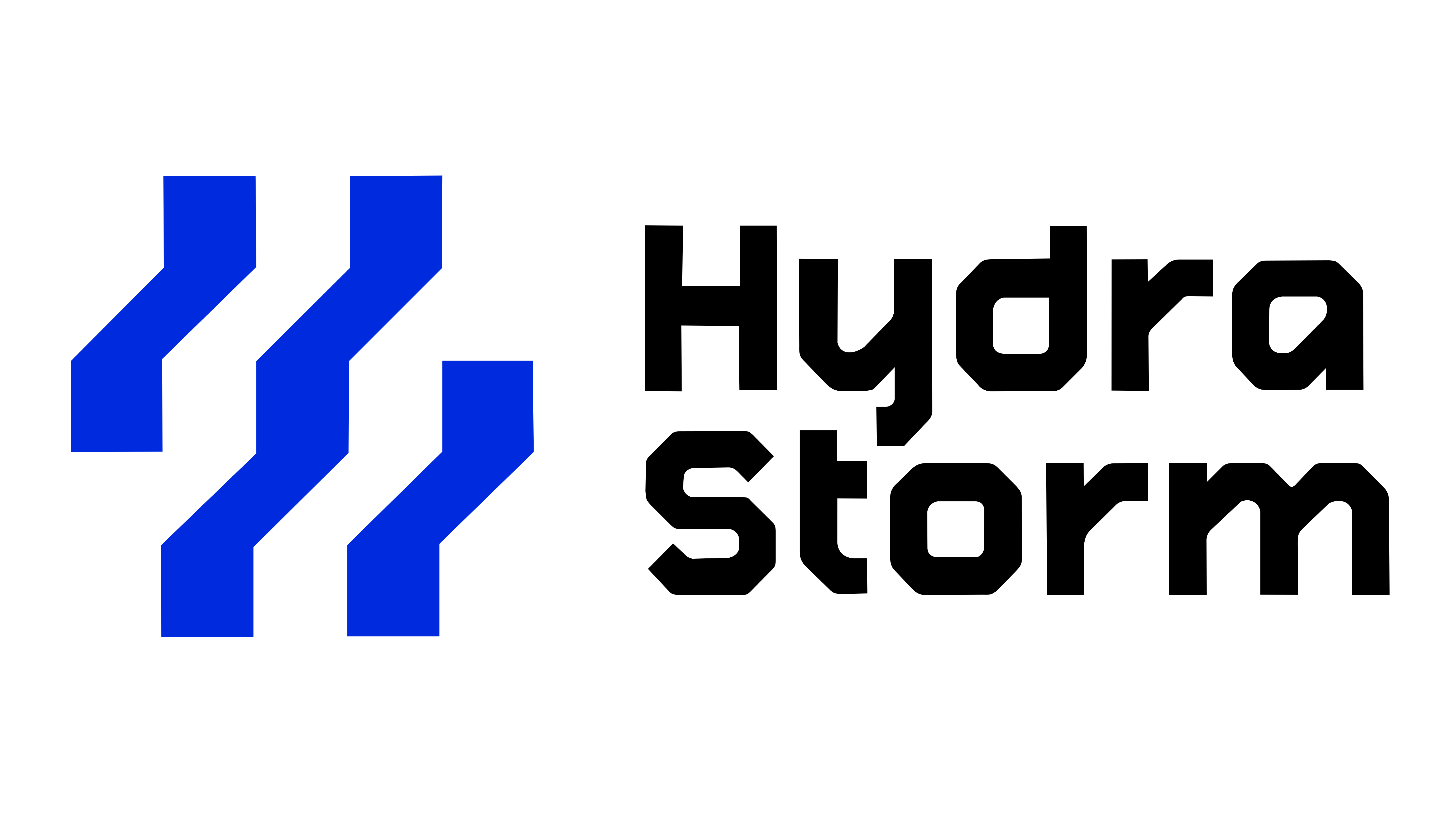 Hydra Storm logo