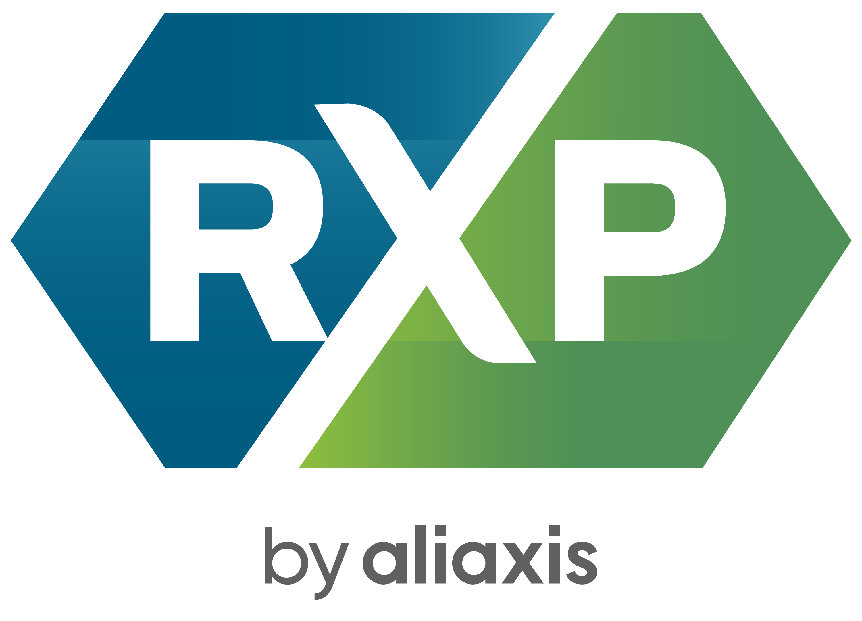RXP New Zealand logo