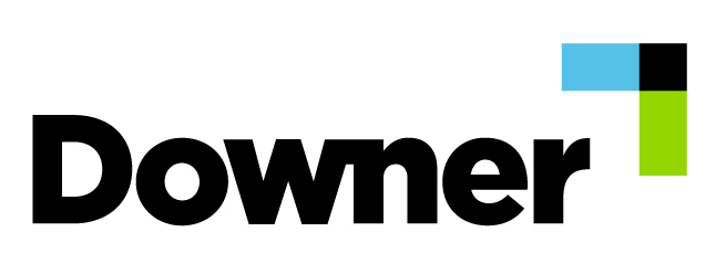 Downer New Zealand Ltd logo