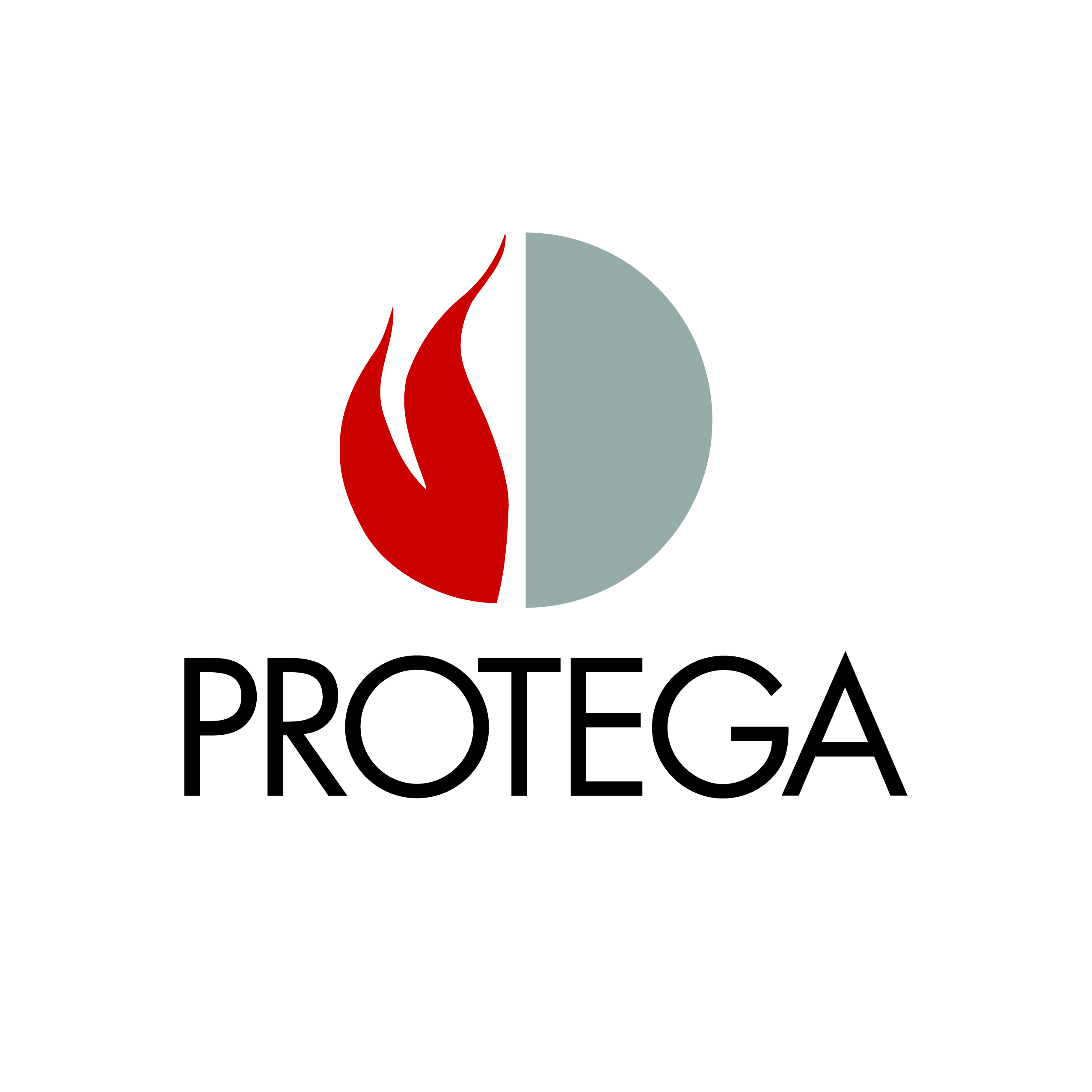 Protega AB logo