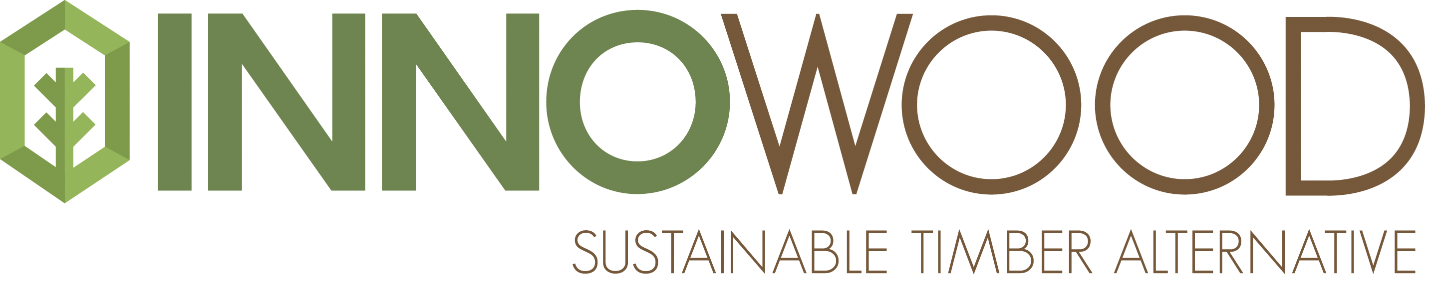 Innowood Australia Pty Ltd logo