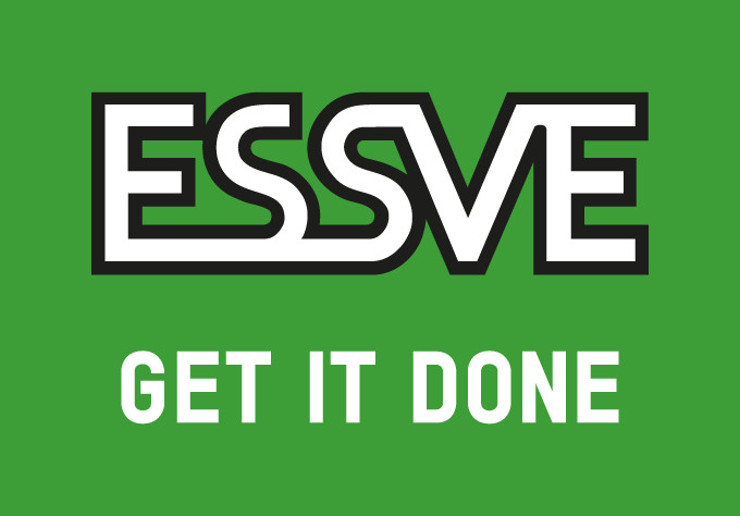 ESSVE AB logo