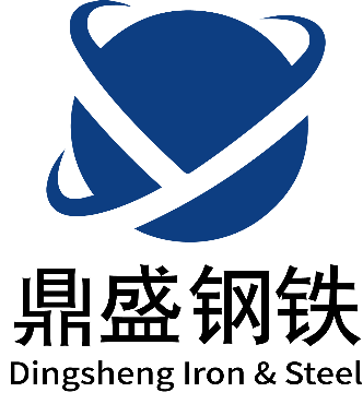 Fujian Dingsheng Iron & Steel Co., Ltd. logo