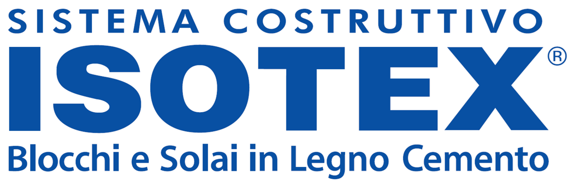 ISOTEX SRL logo
