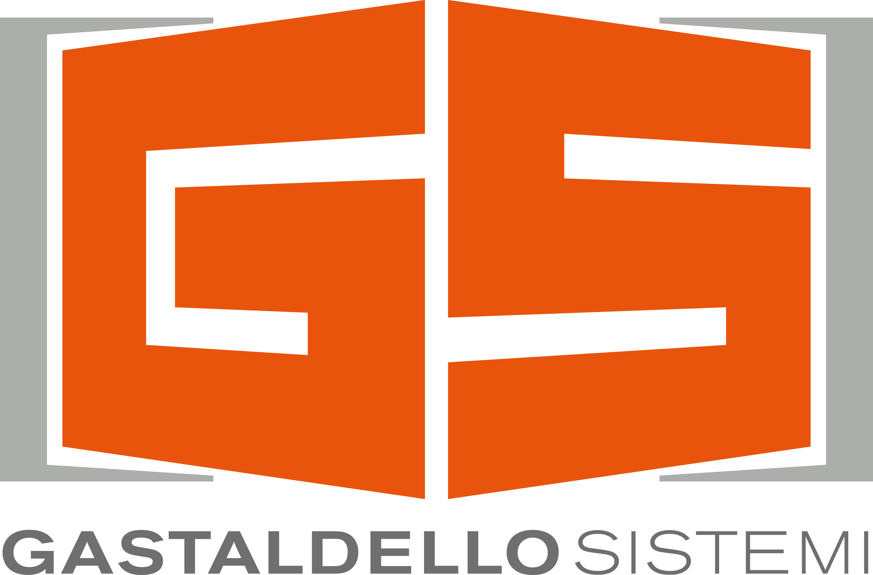 Gastaldello Sistemi Spa logo