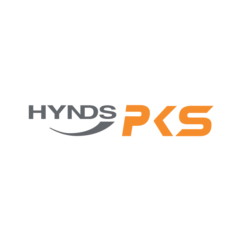 PKS Civil logo