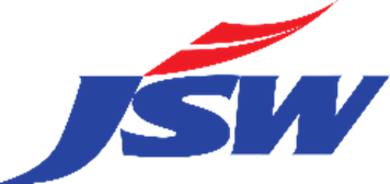 JSW Coated Steel Products Limited logo