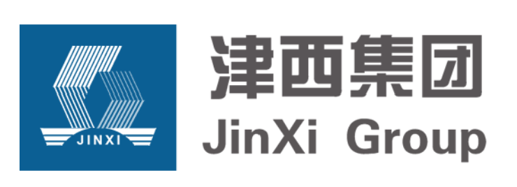 JINXI STEEL logo