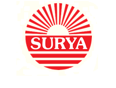 Surya Roshni Limited logo