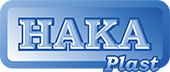 HAKA Plast OÜ logo