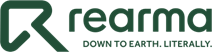Rearma Steel, UAB logo