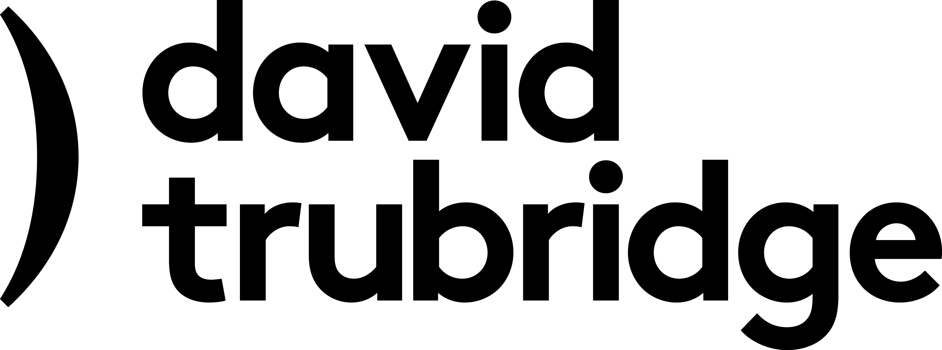 David Trubridge Limited logo
