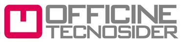 OFFICINE TECNOSIDER SRL  logo