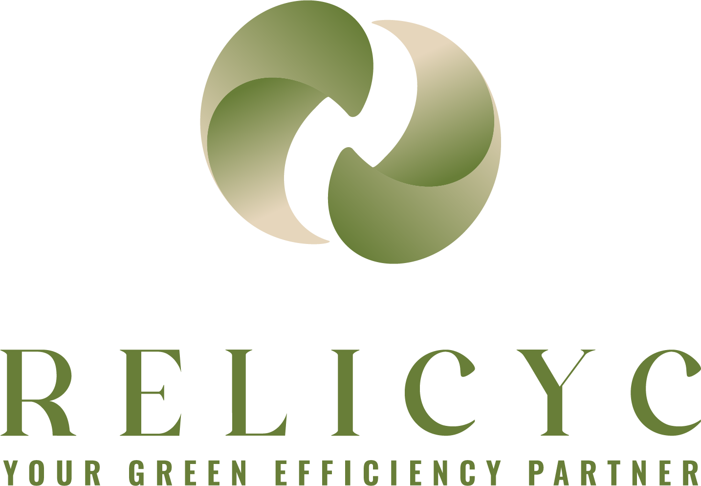 Relicyc srl logo