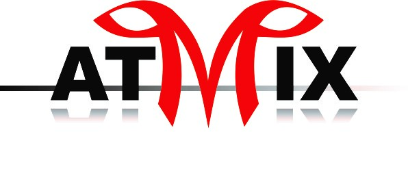 ATMIX Ltd. logo
