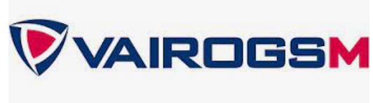 Vairogs M SIA logo