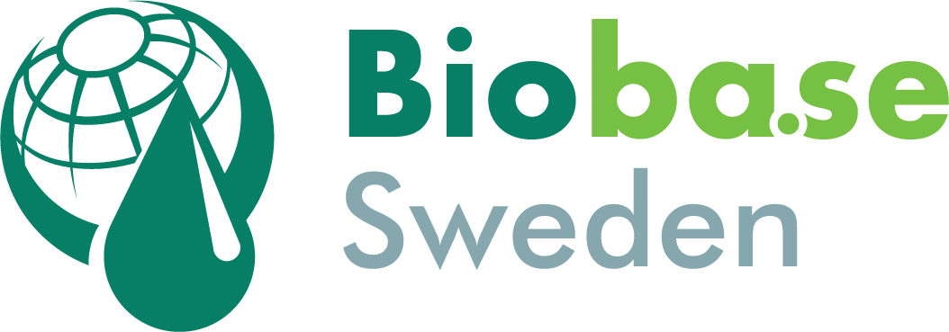 Biobase Sweden AB logo
