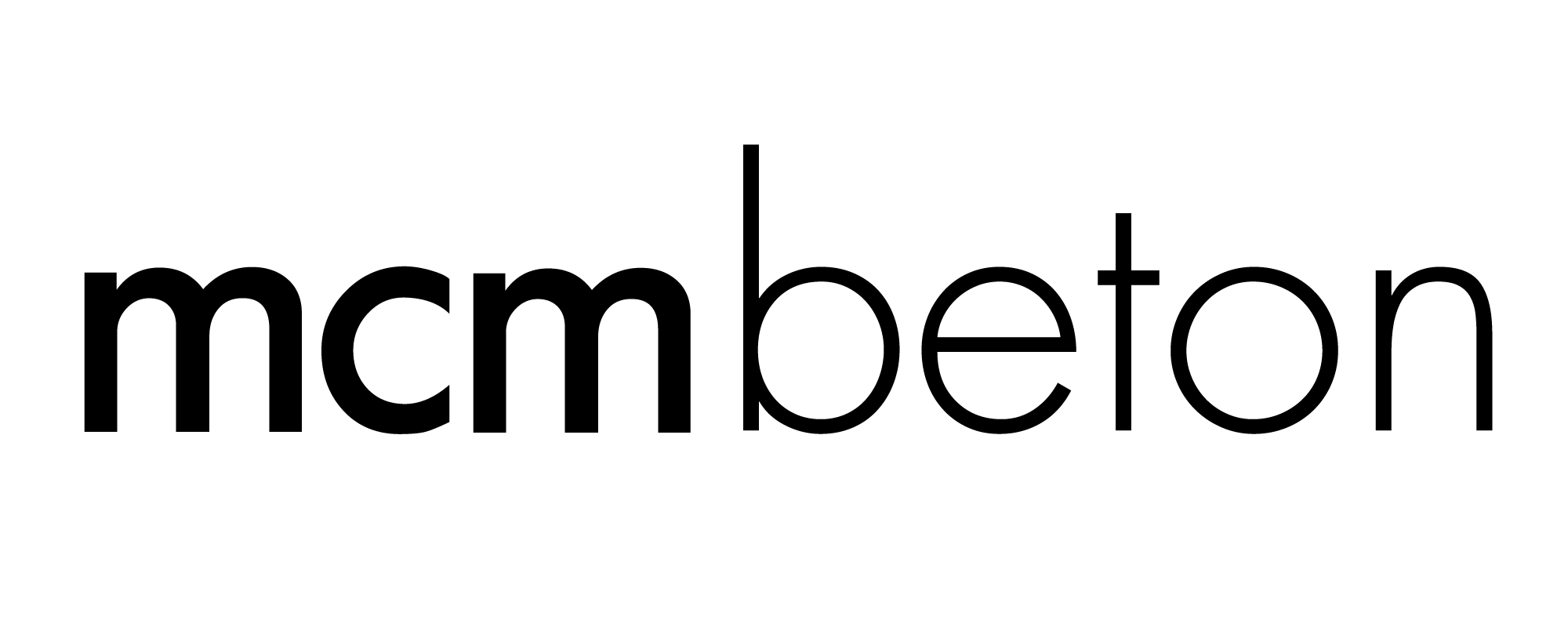 MCM Beton Kft. logo