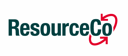 ResourceCo logo