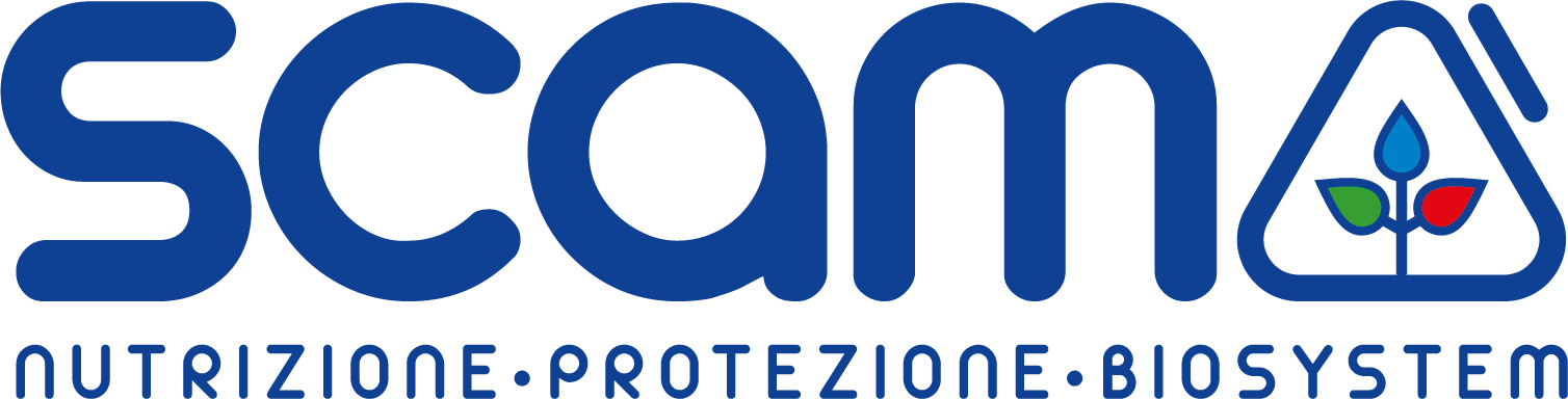 SCAM S.p.A. logo