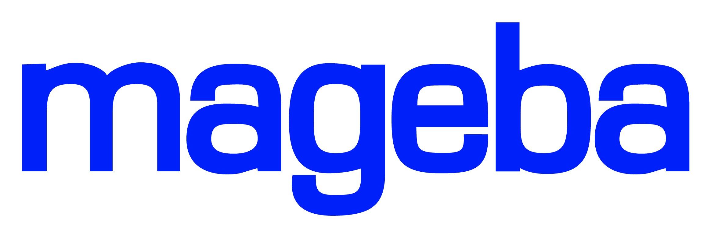 mageba bridge products private limited logo