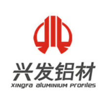 GUANGDONG XINGFA ALUMINIUM CO., LTD. logo