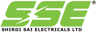 Shirdi Sai Electricals Ltd. logo