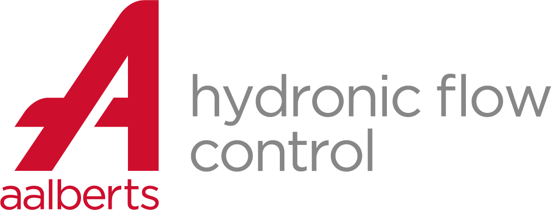 Flamco - Aalberts Hydronic Flow Control logo