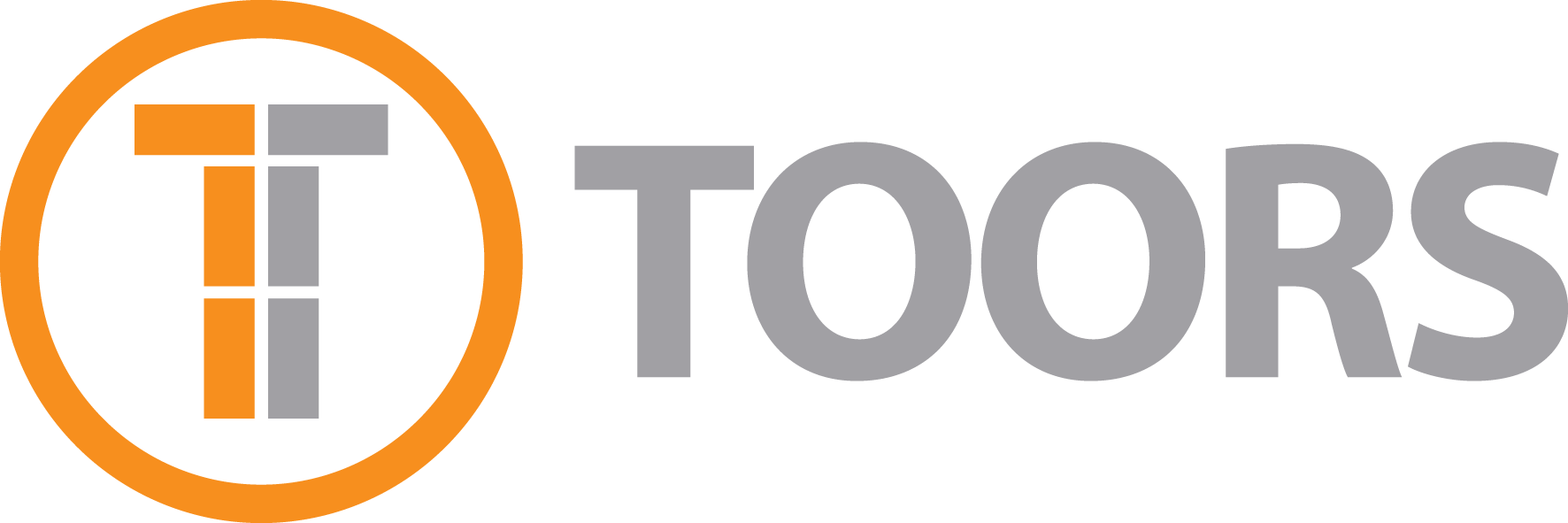 TOORS s.r.o. logo