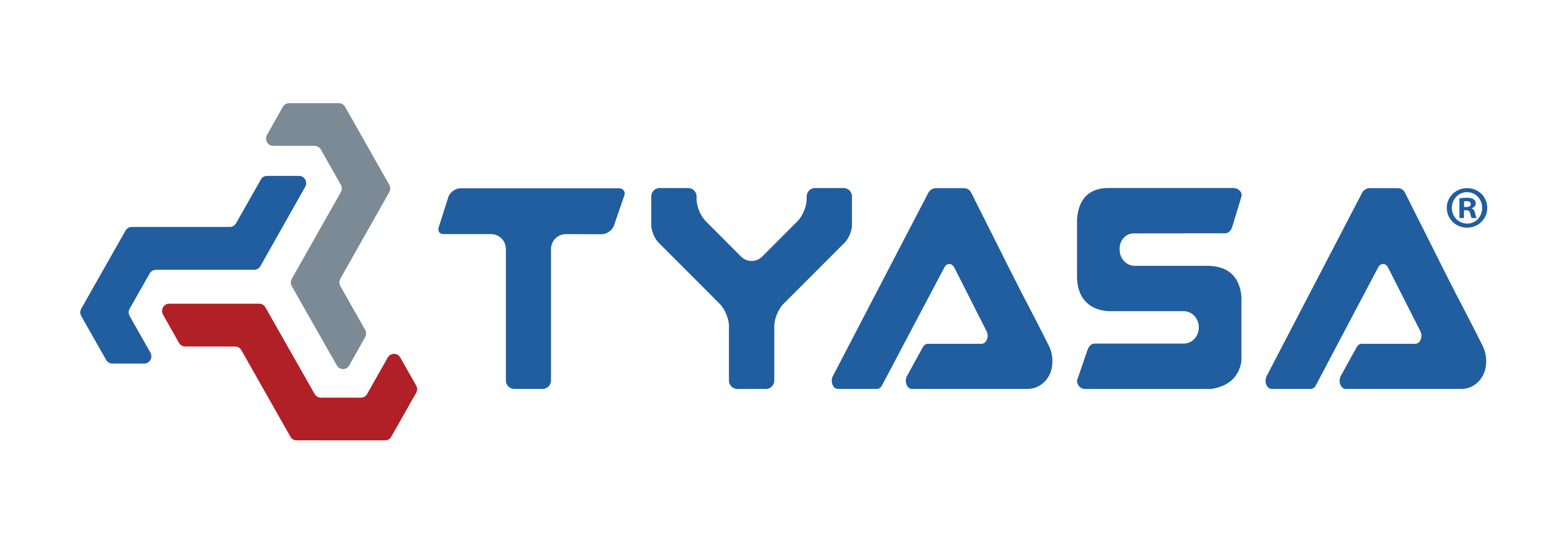 T A 2000, S.A. de C.V. logo