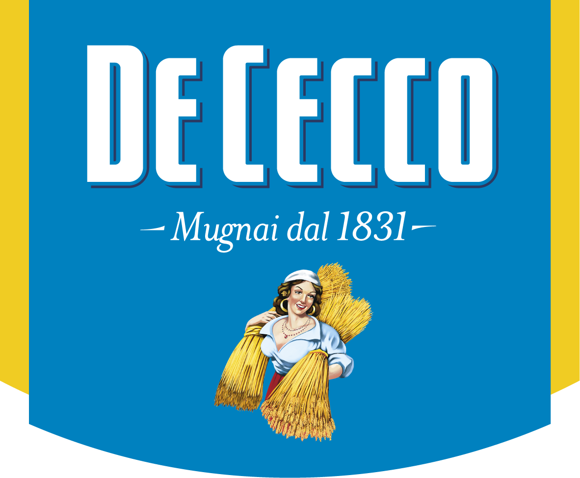 De Cecco logo
