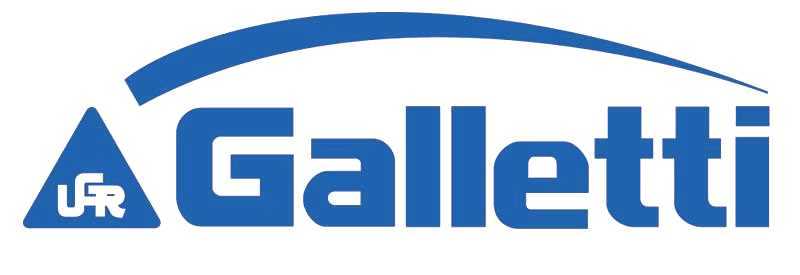 GALLETTI SPA logo