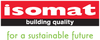 ISOMAT S.A. logo