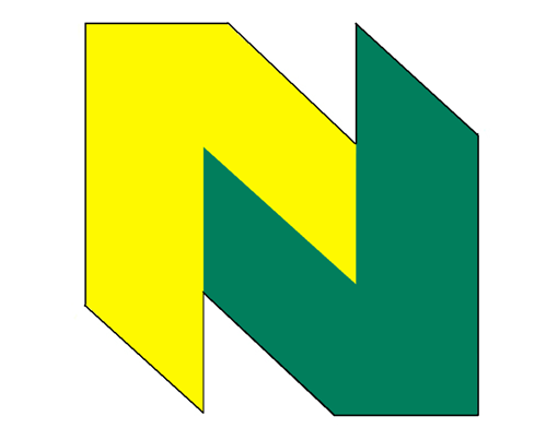 Neilsen's Concrete Pty Ltd logo
