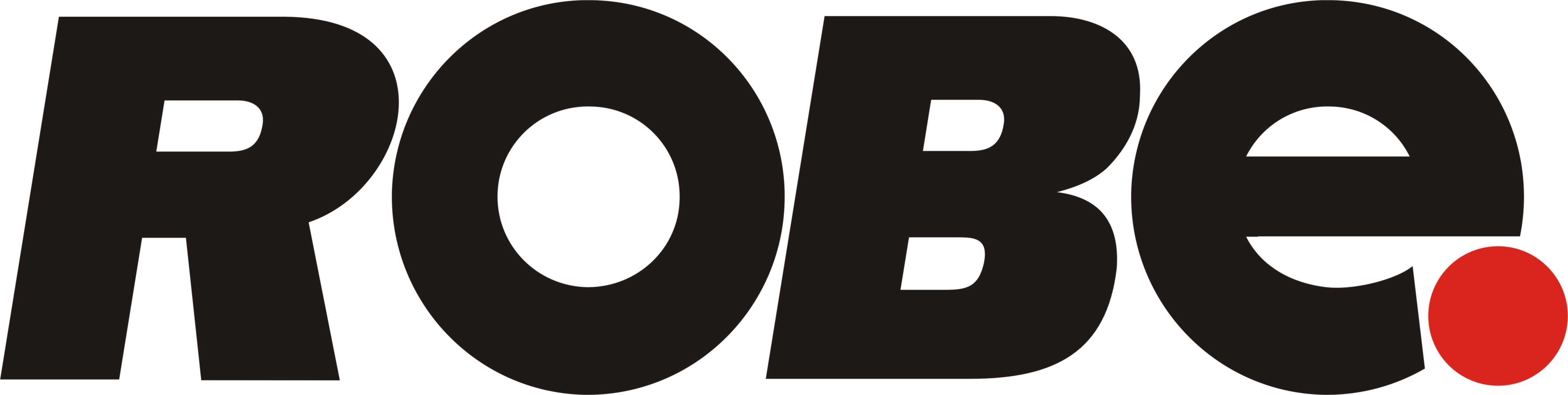 ROBE lighting s.r.o. logo