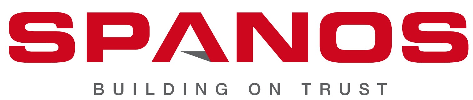 SPANOS GROUP I.K.E. logo