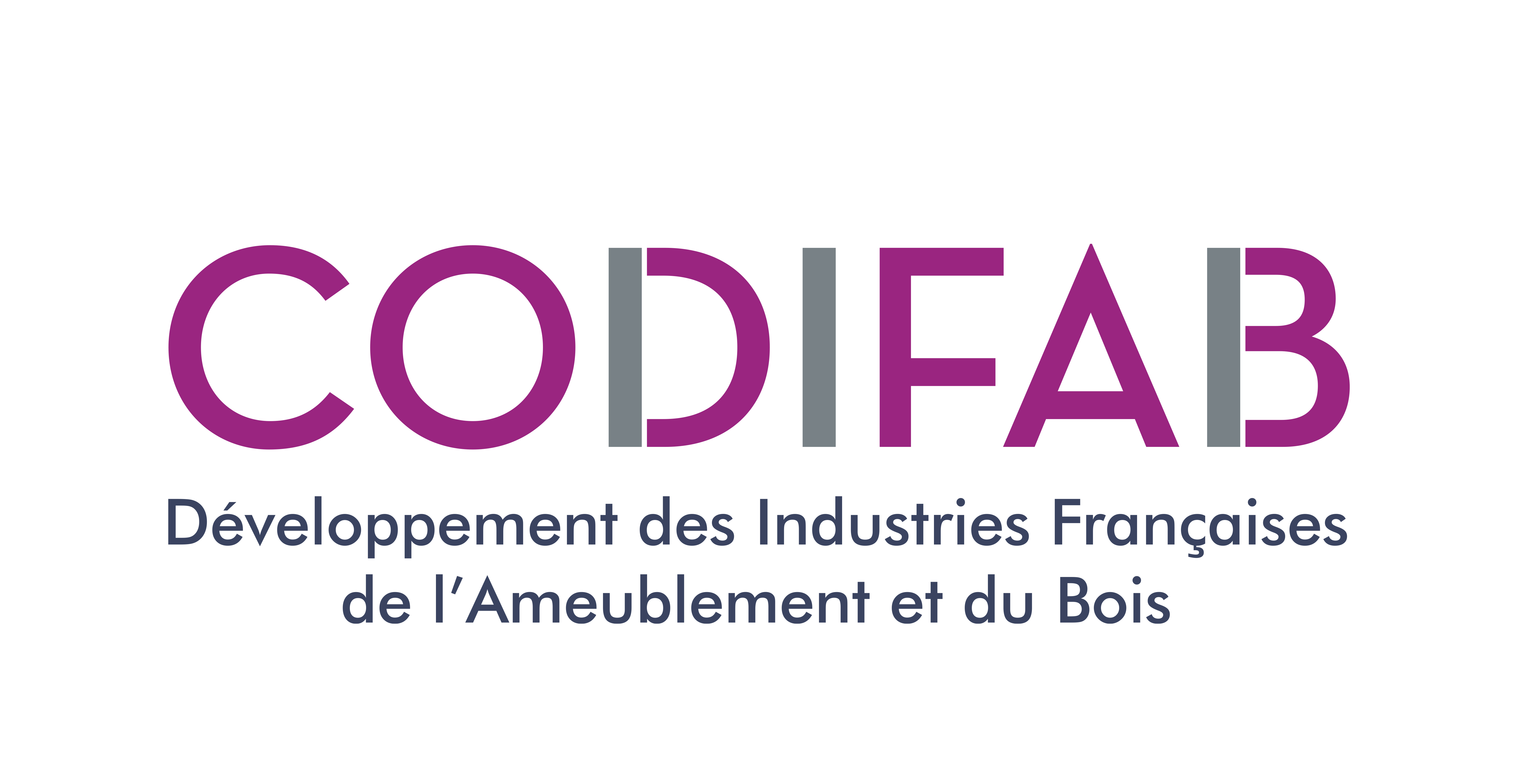 CODIFAB logo