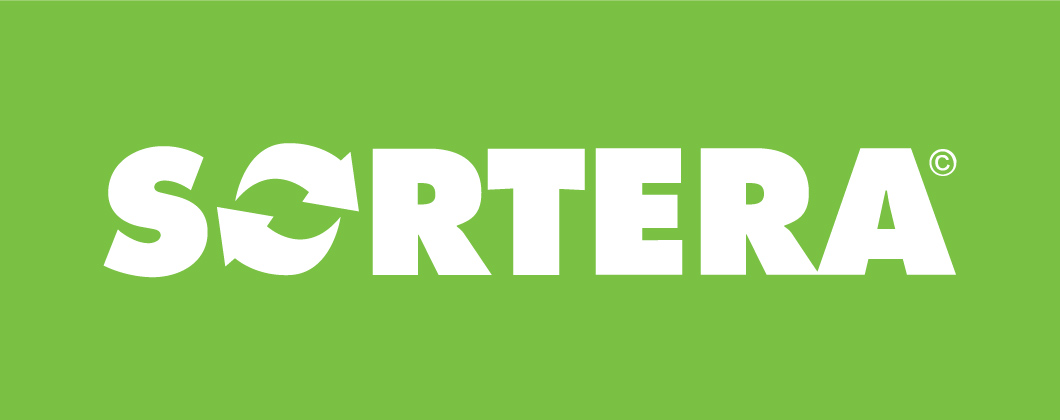 Sortera Oy logo
