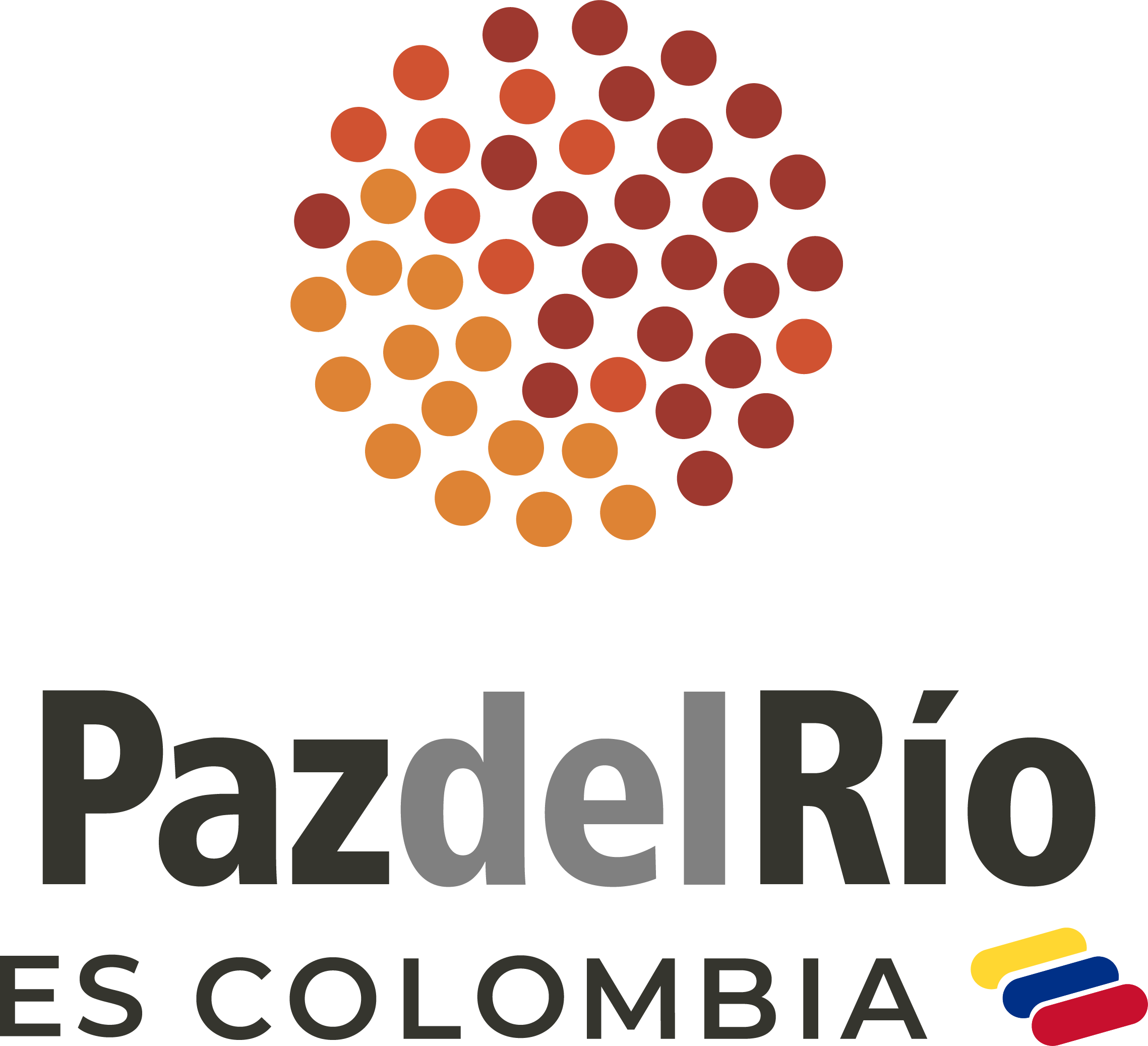 Acería Paz del Río logo
