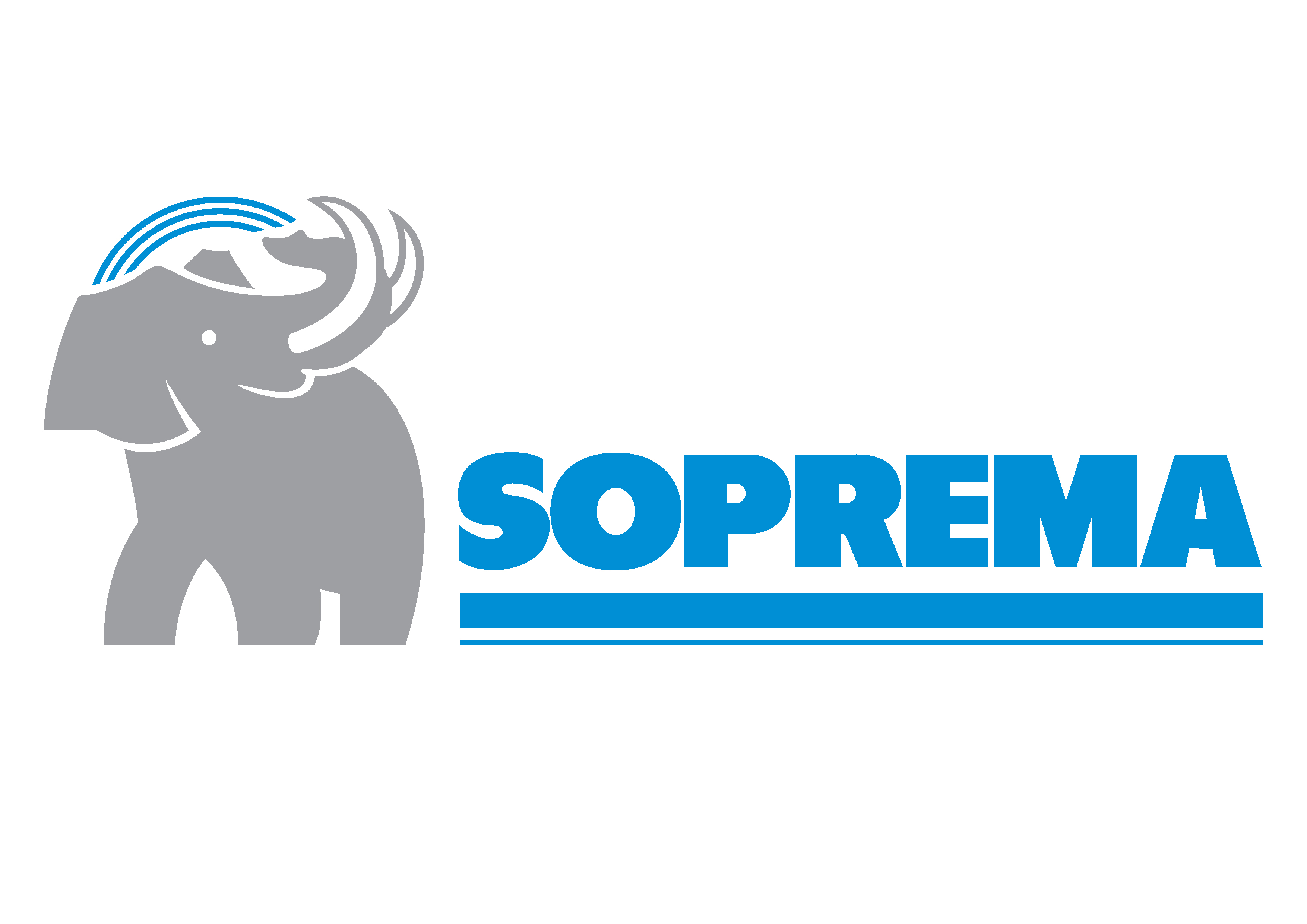 SOPREMA NV logo