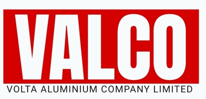 Volta Aluminium Company, Limited logo