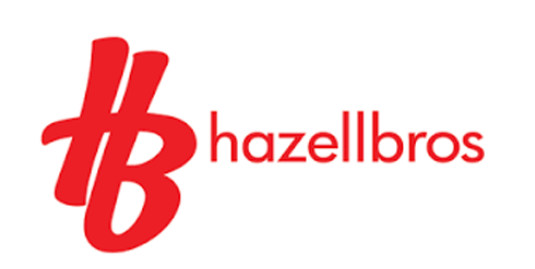 Hazell Bros Concrete Pty Ltd logo