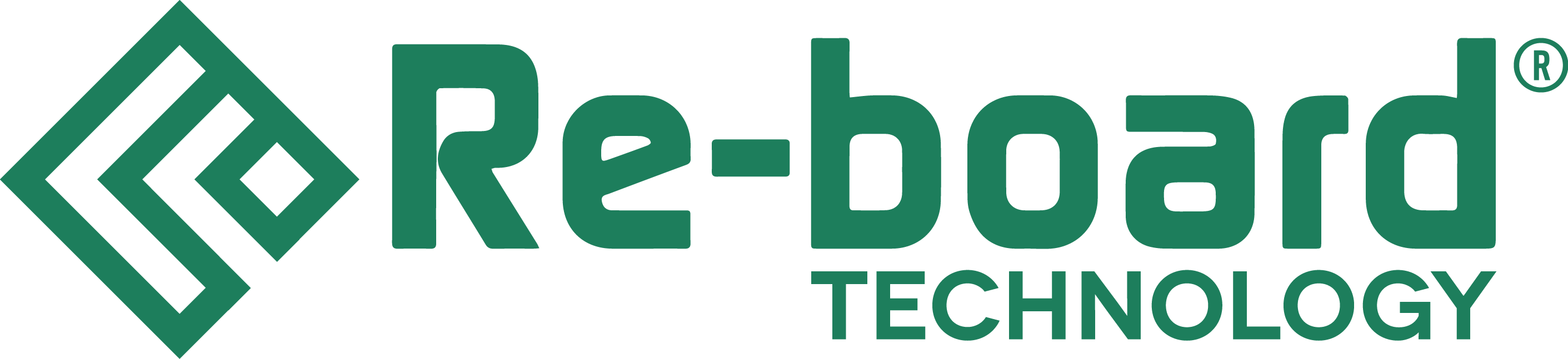 Re-board Technology AB logo