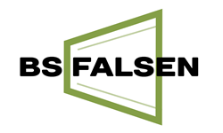 BS FALSEN ApS logo