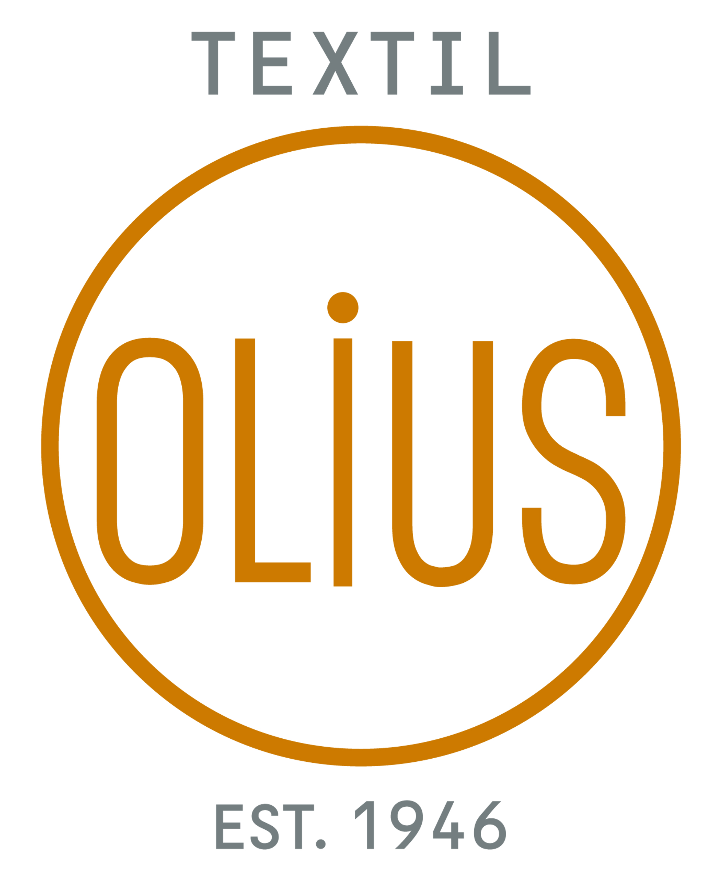 Textil Olius S.A. logo