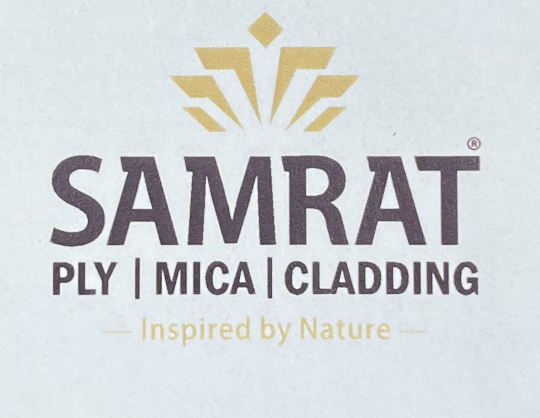 Samrat Plywood Limited logo