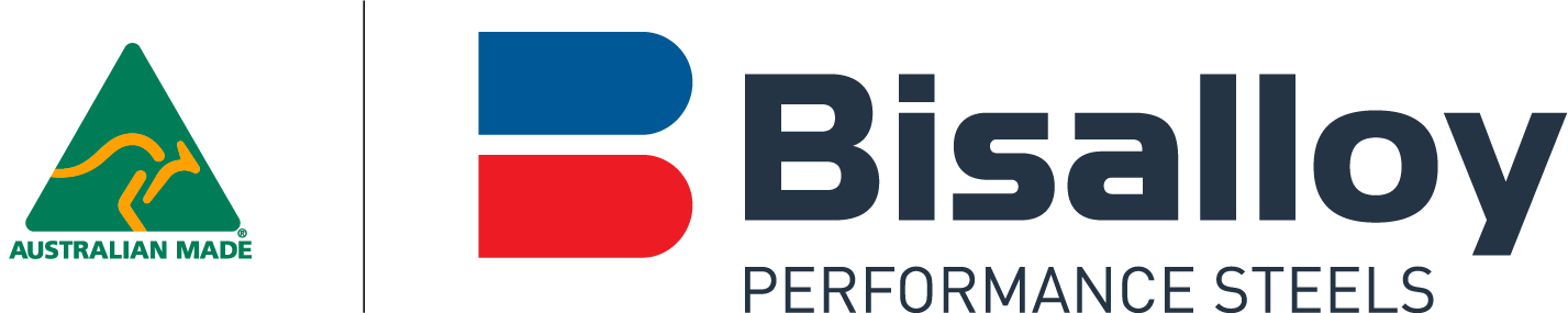 Bisalloy Steels Pty Ltd logo