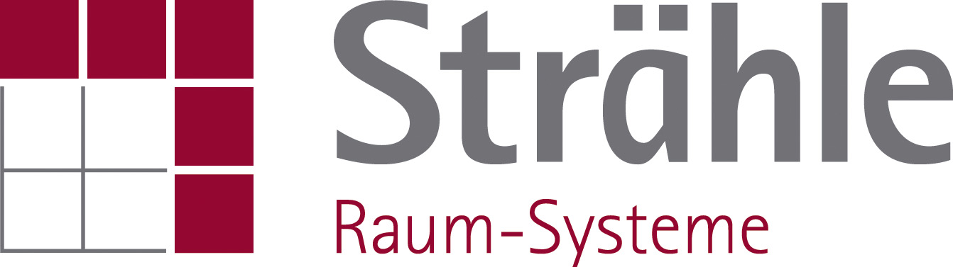 Strähle Raum-Systeme GmbH logo