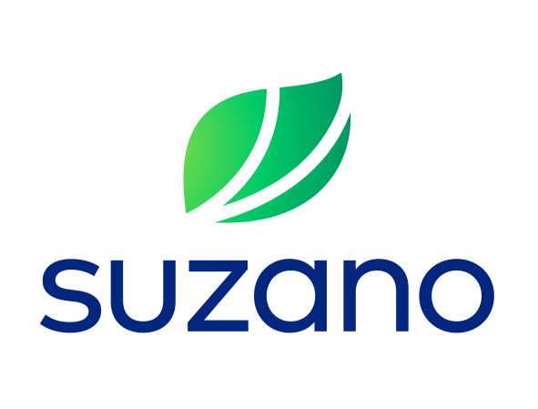 SUZANO S.A logo
